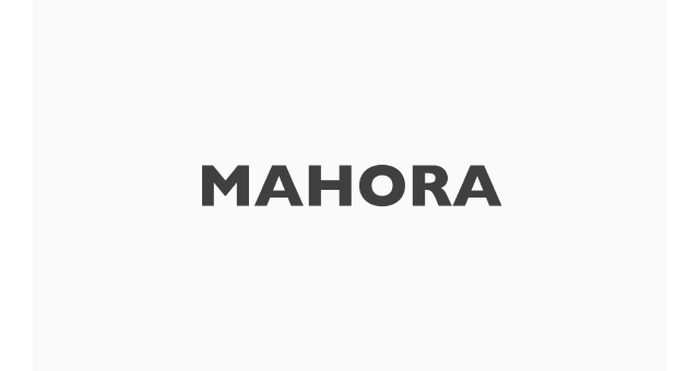 mahora